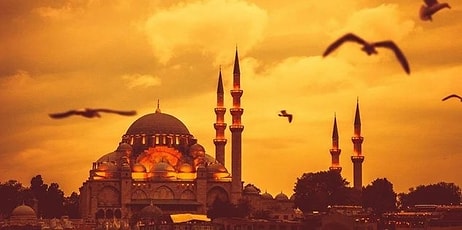 2022 Şaban Ayı Ne Zaman Başlıyor? Şaban Ayı Hangi Güne Denk Geliyor?