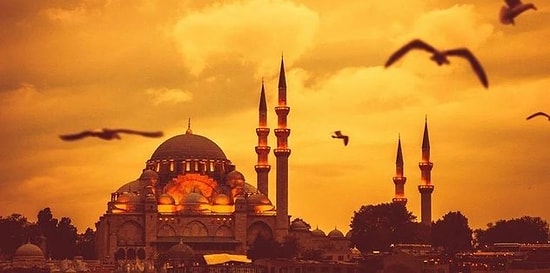 2022 Şaban Ayı Ne Zaman Başlıyor? Şaban Ayı Hangi Güne Denk Geliyor?