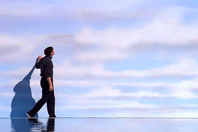 'Inception' Filmini Sevenlerin İzlerken Beyin Orgazmı Yaşayacağı Ufuk Açıcı Film Tavsiyeleri Film