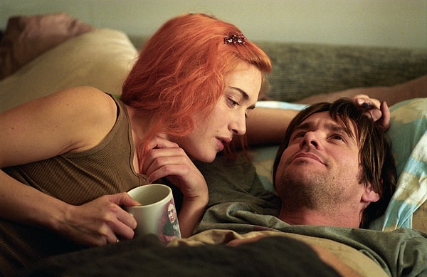 5. Eternal Sunshine of the Spotless Mind (2004)