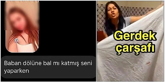 Gördüğünüz Andan İtibaren Gençliğinizden 15 Yılı Çalıp Götürecek Birbirinden Acayip Görseller