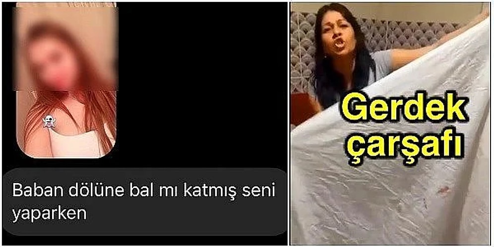 Gördüğünüz Andan İtibaren Gençliğinizden 15 Yılı Çalıp Götürecek Birbirinden Acayip Görseller