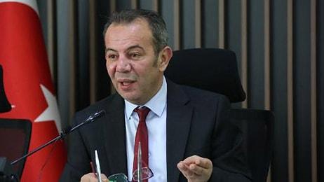 Bolu Belediye Başkanı Özcan, Kadın Bir Çalışana Başını Açtığı İçin Ceza Verdiğini Söyledi