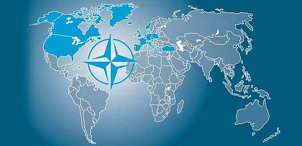 NATO Nedir?