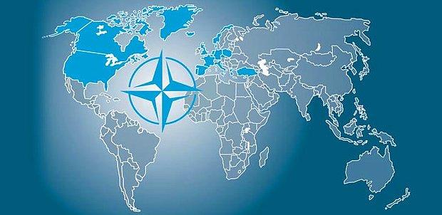 NATO'ya Hangi Ülkeler Üye? Türkiye NATO'ya Üye mi? NATO Nedir?