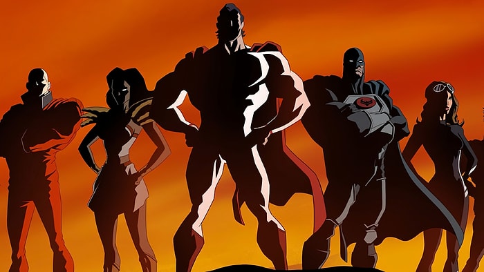 Season Premiere of ‘The Guardians of Justice’ Invades Netflix in March 2022