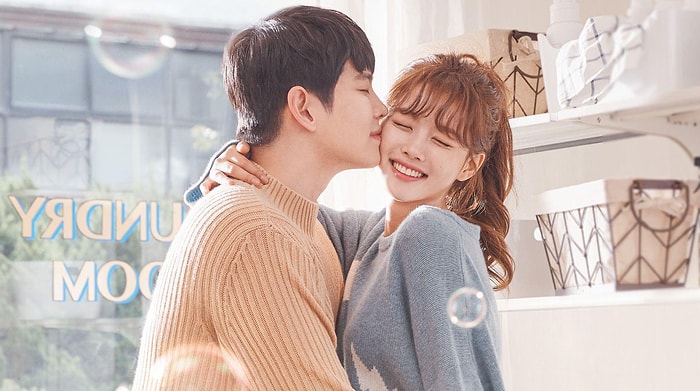 A New K-Drama Series ‘Clean with Passion for Now’ (Season 1) Will Arrive on Netflix in March 2022