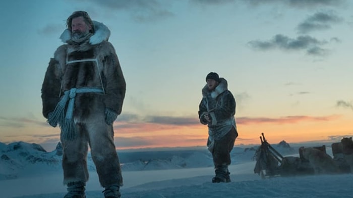 Nikolaj Coster-Waldau and Joe Cole star in Historical Survival Drama ‘Against the Ice’: What You Need To Know About and Other Details
