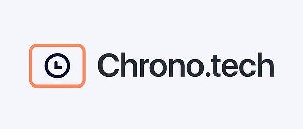 2. Chrono.tech (TIME) => % +4,250