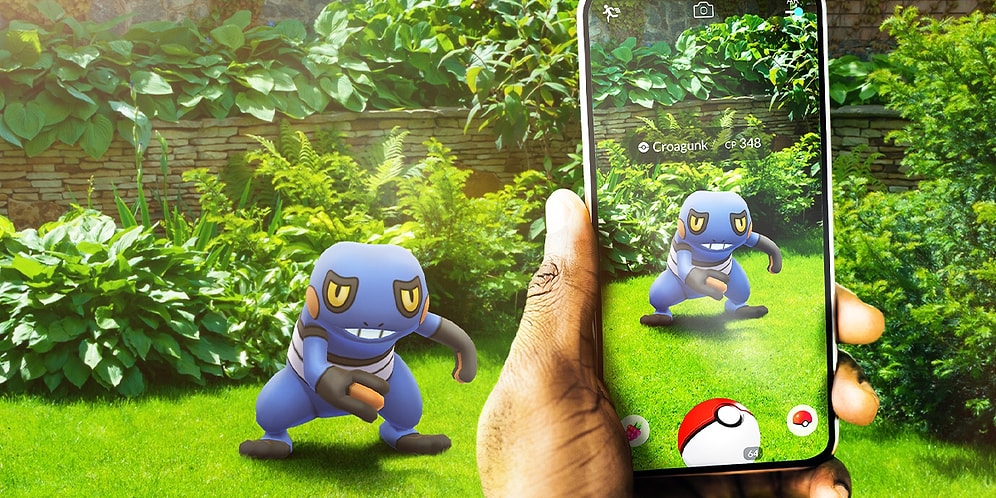 Pokemon Go Oynayarak Mahalle Kahramanı Olan Gencin Hikayesi