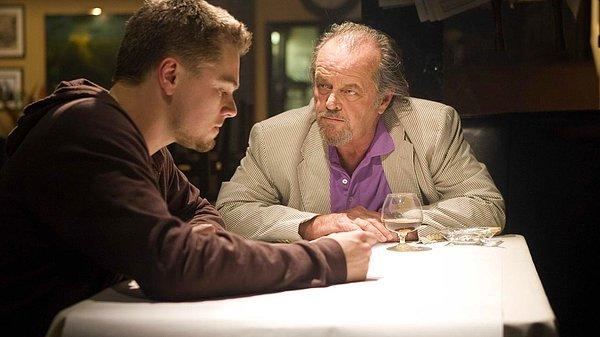 6. The Departed, 2006