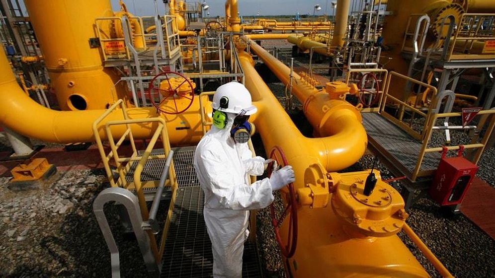Borularla Taşınan Risk Büyüyor: Doğal Gaz Boru Hatlarında Görünmeyen Tehlike Ne?