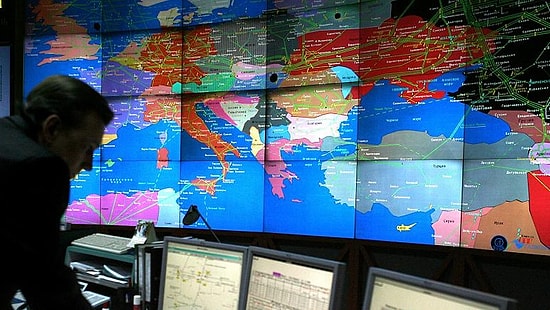 Bankalar ve Kişiler Hedef Alındı, Doğalgaz Gündemde: Hangi Ülke Rusya'ya Hangi Yaptırımı Uyguladı?