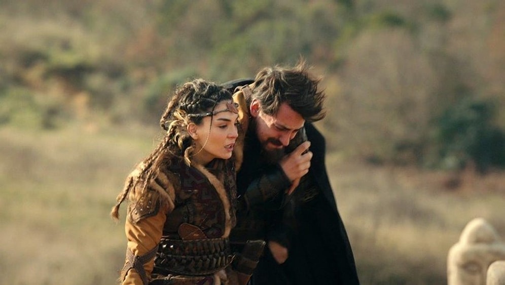 Destan 13. Bölüm Fragmanı Yayınlandı: Destan 12. Son Bölüm Kesintisiz Full İzle!