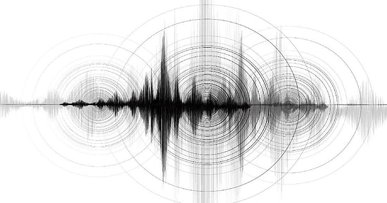 23 Şubat Çarşamba En Son Deprem Nerede, Ne Zaman, Kaç Büyüklüğünde Oldu? AFAD Son Depremler...