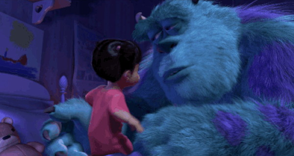 En İyi Animasyon Filmleri! Büyülü Atmosferleriyle İzleyenleri Bambaşka Bir Dünyaya Götüren Pixar Filmleri