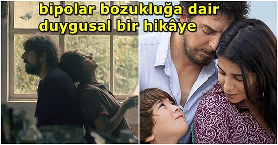 İzledikten Sonra Boğazınızda Bir Şeylerin Düğümlendiğini Hissedeceğiniz Dokunaklı Bir Film: 'Huzursuz'