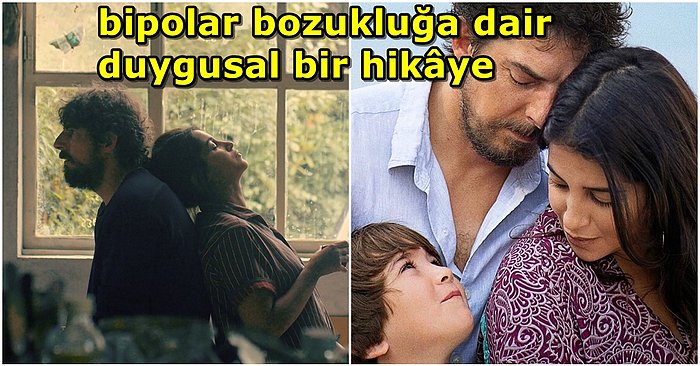 İzledikten Sonra Boğazınızda Bir Şeylerin Düğümlendiğini Hissedeceğiniz Dokunaklı Bir Film: 'Huzursuz'