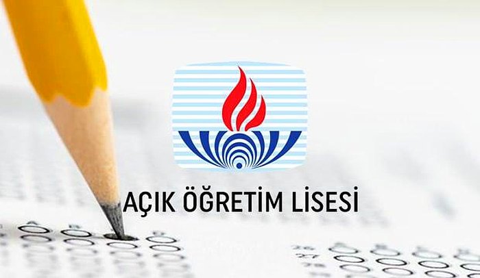 AÖL Sınavları Ne Zaman Yapılacak? MEB 2022 Açık Lise Sınavları Yüz Yüze mi Online mı Olacak?