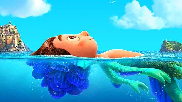 En İyi Animasyon Filmleri! Büyülü Atmosferleriyle İzleyenleri Bambaşka Bir Dünyaya Götüren Pixar Filmleri