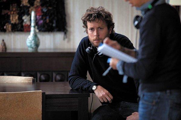 'Huzursuz'un yönetmen koltuğunda Joachim Lafosse oturuyor.