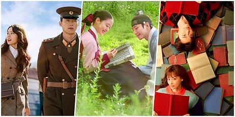 Kore Yapımlarını Sevenler Buraya: Sevgilinizle Birlikte İzleyebileceğiniz En İyi Kore Dramaları