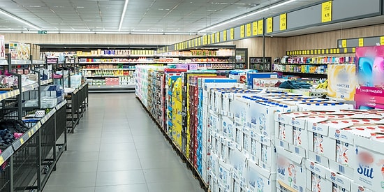 Hangi Büyük Marketin CEO'su İsyan Etti: 'Marketler Enflasyona Kalkan Oluyor!'