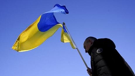 Ukrayna'dan OHAL İlanı: Orduya Katılma Çağrısı Yapıldı