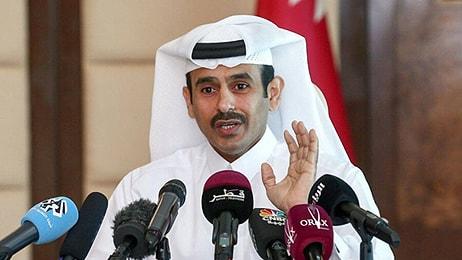 Katar'dan Gaz Açıklaması: Rusya'nın Yerini Alamayız!