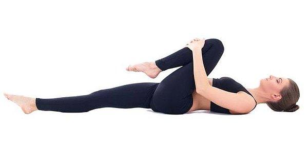 5. Ön bacak kaslarınızı çalıştırarak fit bir vücut elde edin.