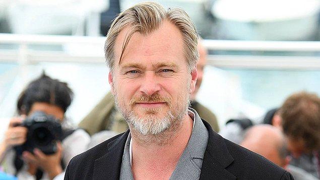2023'ün En İyi Filmi Olmaya Şimdiden Aday: Christopher Nolan’ın Yeni Filmi 'Oppenheimer'dan İlk Görüntü Geldi!