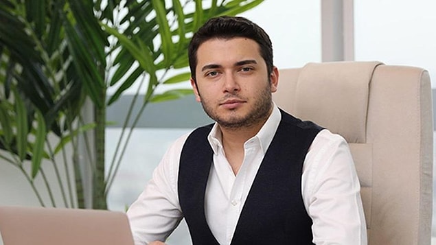 2. Faruk Fatih Özer - Suç işleme amaçlı örgüt kurma ve ağırlaştırılmış dolandırıcılık