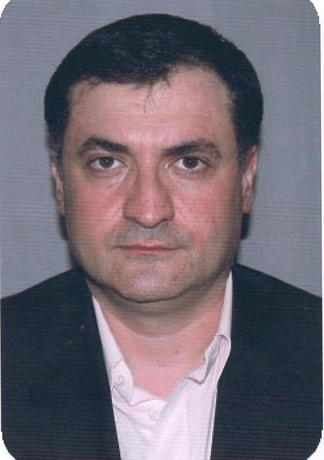 19. Sultan Umakhanov - Dolandırıcılık yoluyla zimmete para geçirme