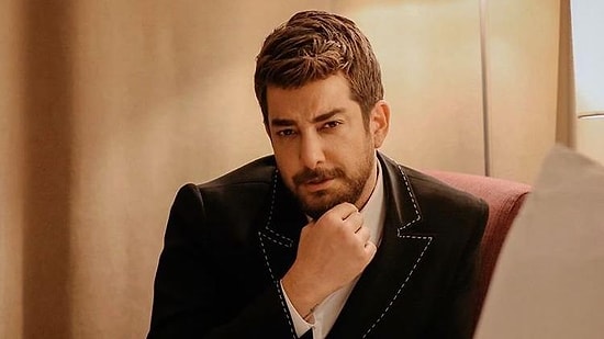 Enis Arıkan Camdaki Kız Ekibiyle Fotoğraf Paylaştı: ''Bizimki Büyük Bir Aşk Hikayesi''