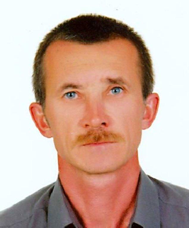 24. Krasimir Todorov - Trafik kurallarının ihlali ve bir başkasının ölümüne neden olmak