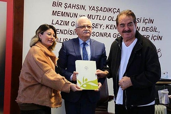 İbrahim Tatlıses'in Kazandığı AVM İhalesi İptal Edildi