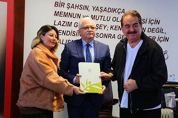 İbrahim Tatlıses'in Kazandığı AVM İhalesi İptal Edildi