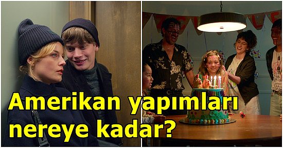 Farklı Kültürleri Tanımak İsteyenlere Şu An Netflix'te Yayında Olan En İyi Uluslararası Diziler