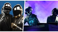 Geçtiğimiz Yıl Dağılan Daft Punk Grubu, İlk Albümlerinin 25. Yılına Özel Twitch Yayınıyla İzlenme Rekoru Kırdı