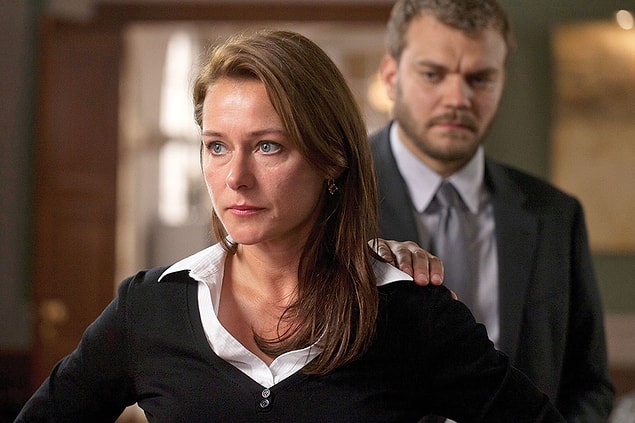 4. Borgen (2010-2022)