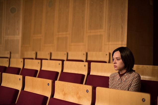 10. Unorthodox (2020)