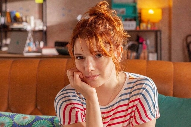 12. Valeria (2020-...)
