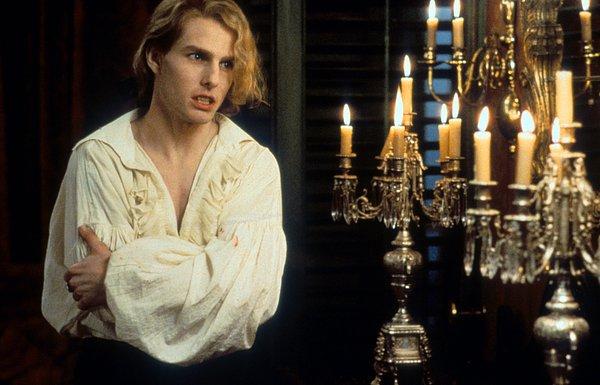 Interview with a Vampire (1994)