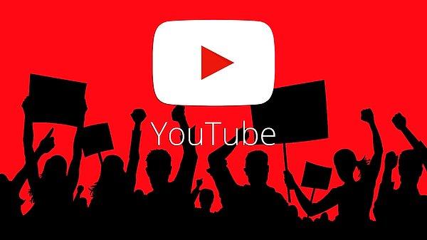 1. Öncelikle kanalınızın YouTube'un Topluluk Kuralları'na, telif hakkı kurallarına ve ödeme politikalarına uygun olması gerekiyor.