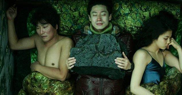 Etkileyici Senaryosu ile Her Döneme Damgasına Vurmuş En Çok İzlenen Güney Kore Filmleri Kore