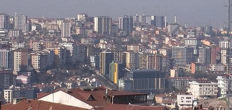 İstanbul'da Hava Kirliliğinin En Yüksek Olduğu 8 Merkez