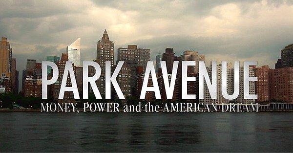 80. Park Avenue: Money, Power And The American Dream (2012)