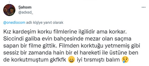 20. Nedir bu hassas kalpli insanların kardeşlerinden çektikleri 😢😢