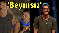 Ayşe'ye Taktılar! Survivor Yarışmacısı Yiğit Poyraz'dan Annesini Mesajlarla Taciz Eden Kullanıcıya Sert Tepki