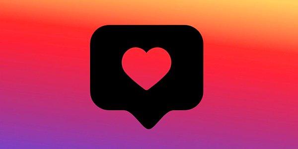 5. Popüler sosyal medya platformu Instagram'ın bir süre önce duyurduğu Hikayeler için 'beğeni' özelliği kullanıma sunuldu. Artık hikaye paylaşımları karşı tarafa DM ile bildirim göndermeden beğenilebilecek.